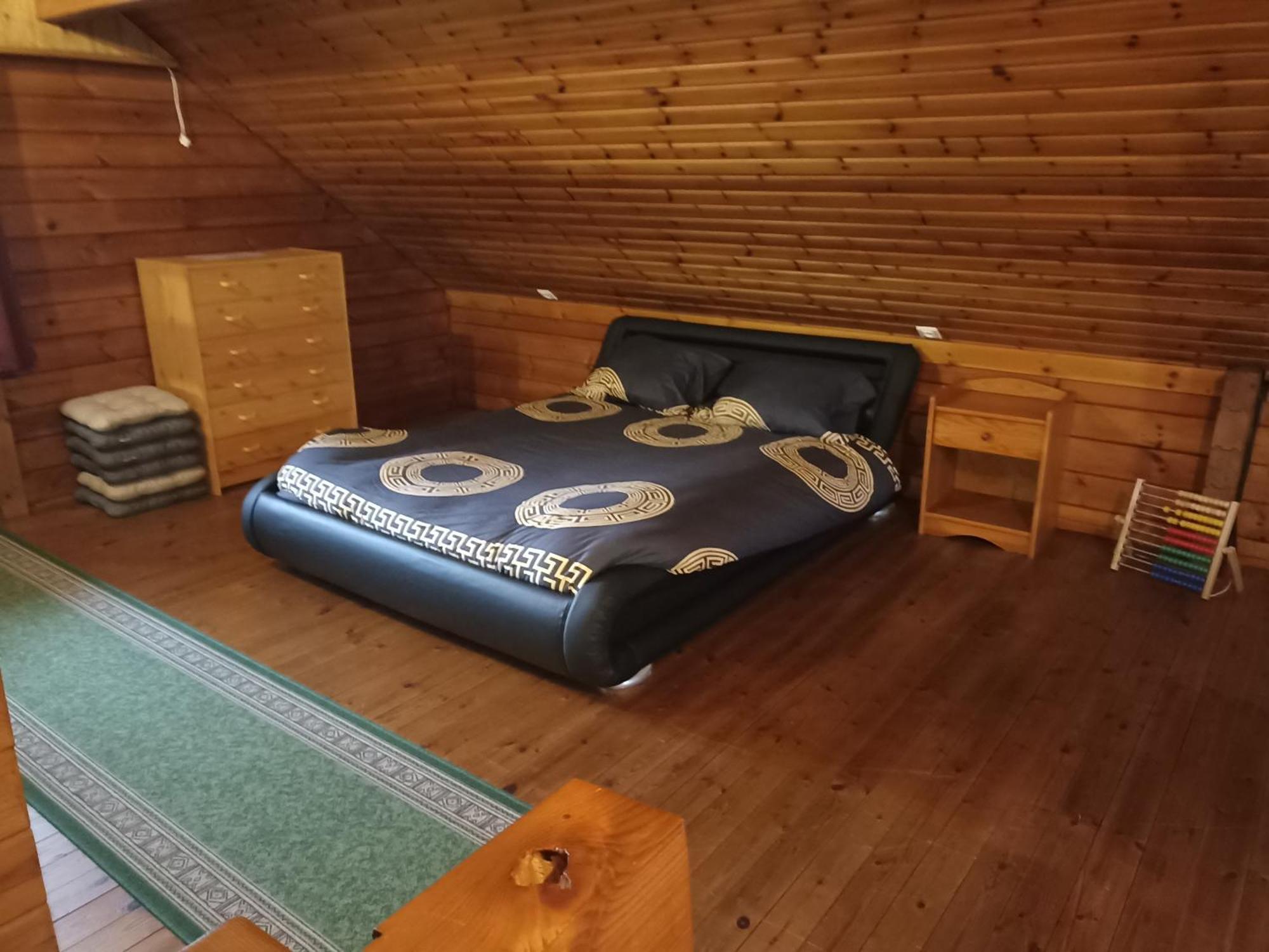 Chalet A La Campagne Bury  Zewnętrze zdjęcie