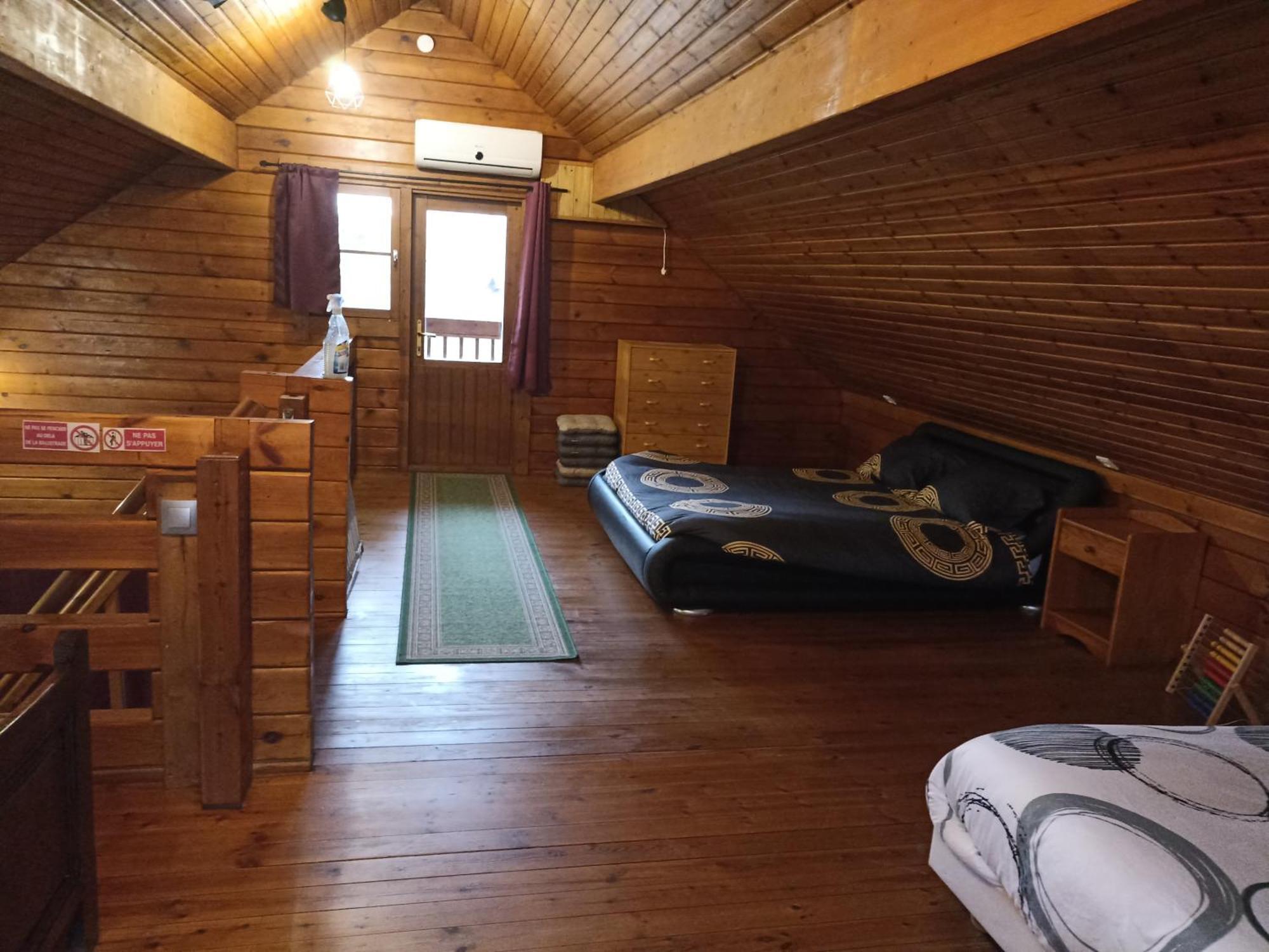 Chalet A La Campagne Bury  Zewnętrze zdjęcie